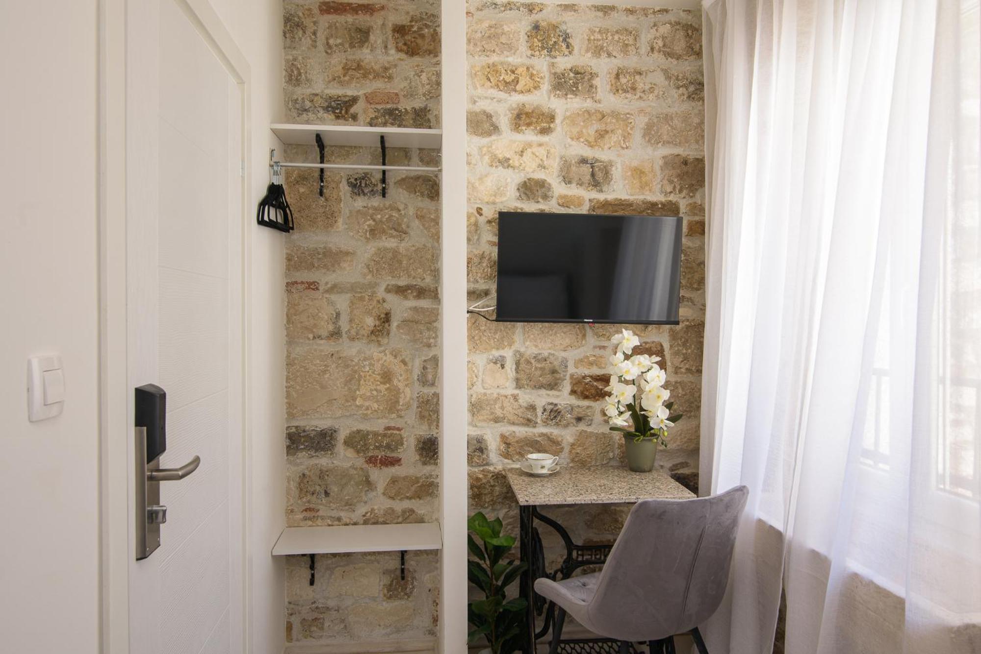 Rooms Bartul Трогир Экстерьер фото