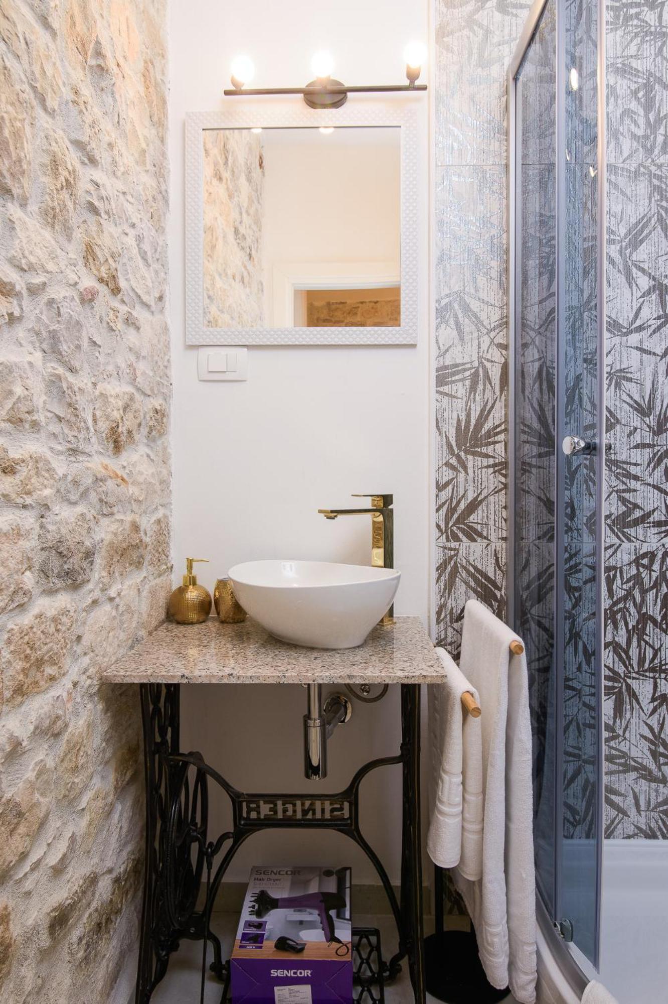 Rooms Bartul Трогир Экстерьер фото