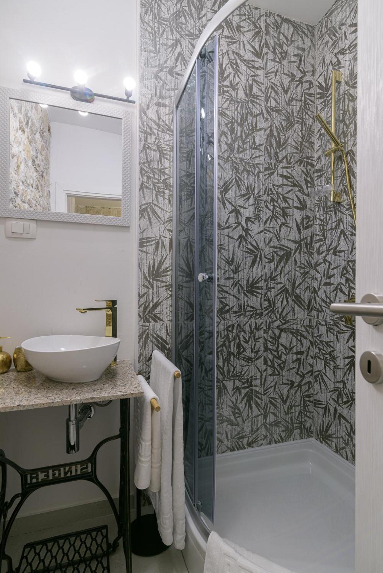 Rooms Bartul Трогир Экстерьер фото