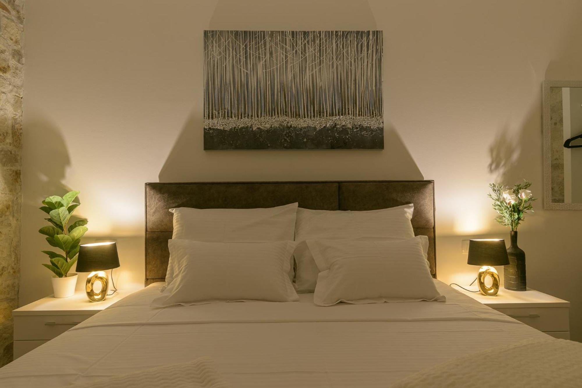Rooms Bartul Трогир Экстерьер фото