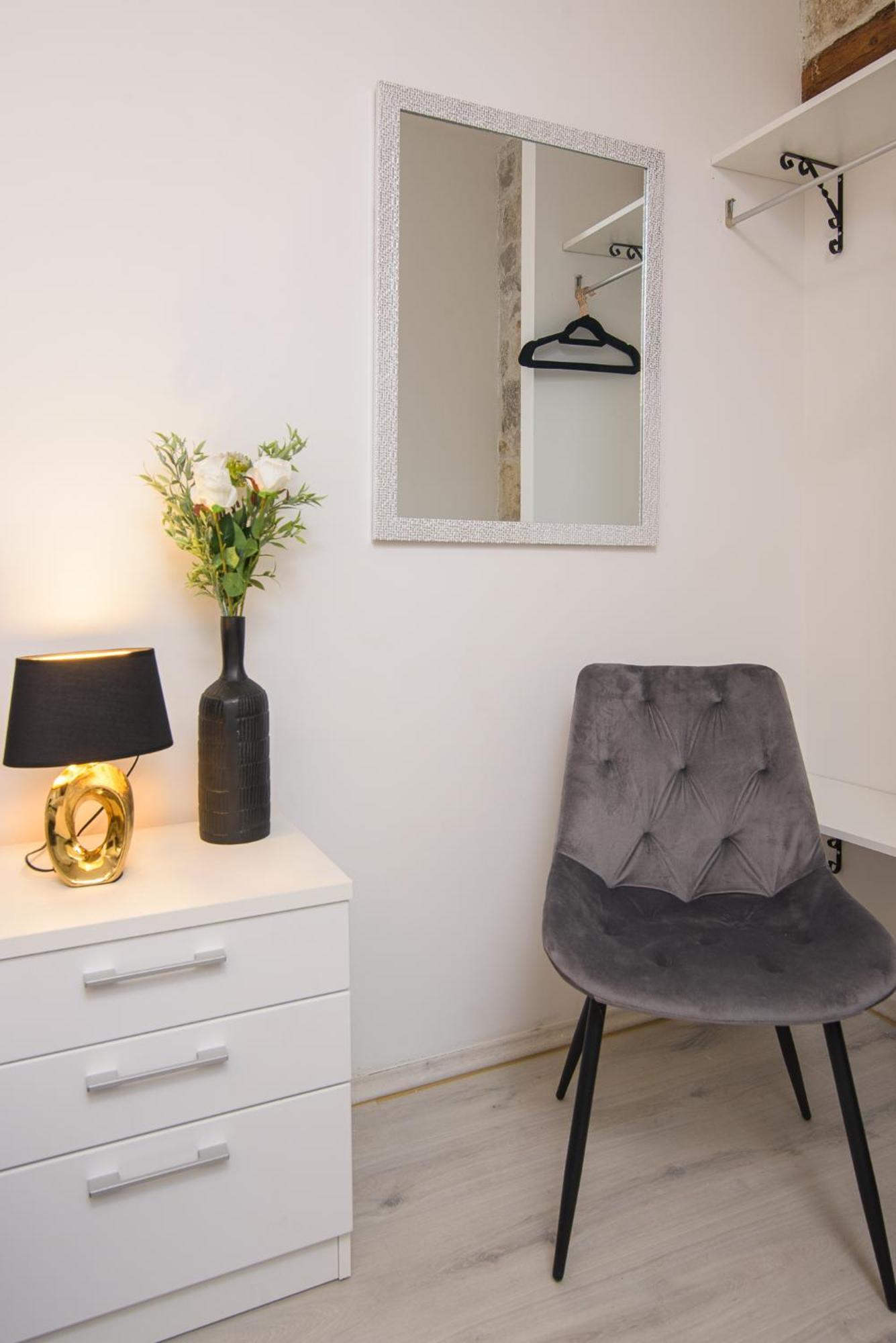 Rooms Bartul Трогир Экстерьер фото