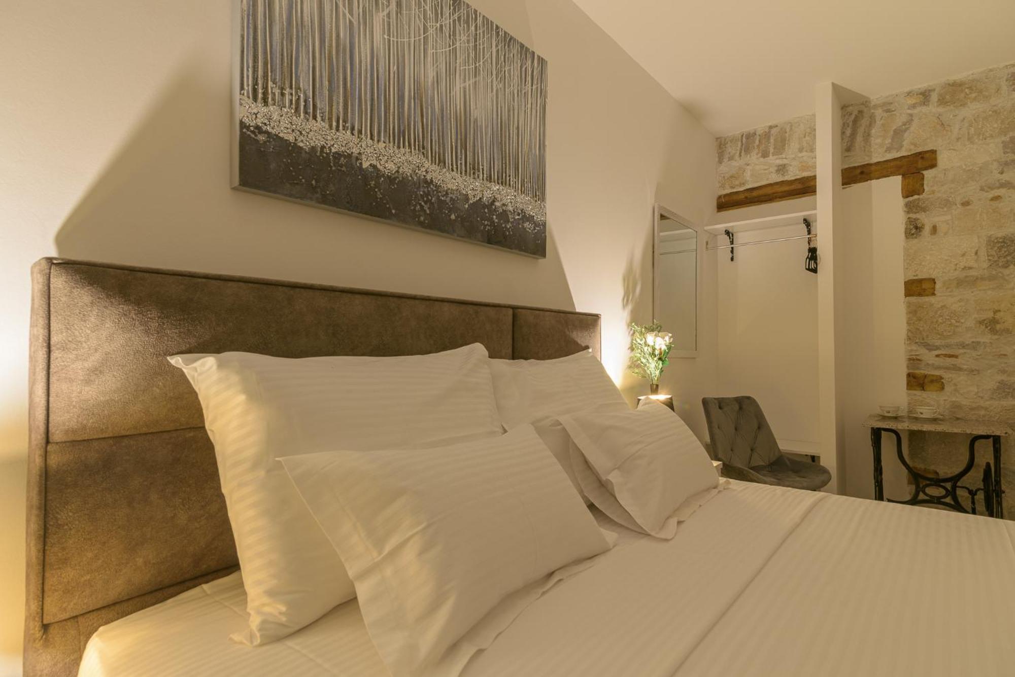 Rooms Bartul Трогир Экстерьер фото